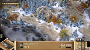 Прохождение Praetorians (Глава VI) Дорога на Бибракту.