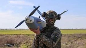 Российский военный аэродром Борисоглебск был атакован беспилотниками ВСУ