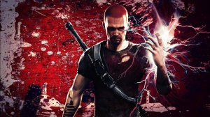 Infamous 2