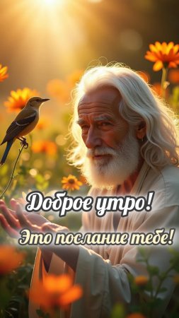 «Шёпот Небес» Послание 🦋