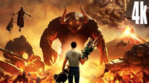 Serious Sam: Siberian Mayhem