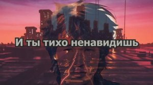 НейроХит - Ночь с кровавой луной 4К (Ai Нейросеть)