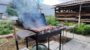 Шашлыки