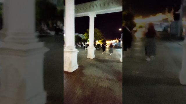 🌴Витязево глазами Саликовых. Переезд на Юг.