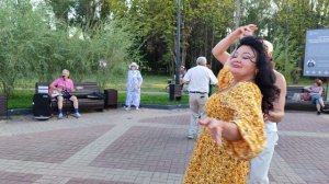 Красавица Одесса.... 04.07.25.