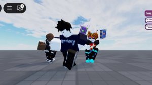 Moon танец крысы