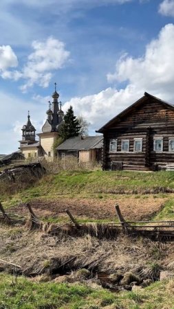Церковь иконы Божией Матери Одигитрия, Кимжа