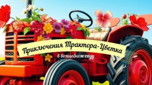 Сказки