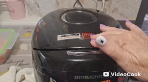 Vlog/66/Дождь целыми днями/ Начала вязать новую кукляшку/ Собрали ягоду...ч.2