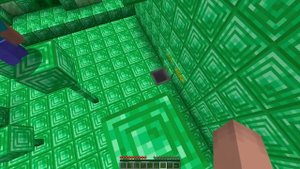 DakPlay НУБ И ПРО ПРОХОДЯТ ТРОЛЛИНГ КАРТУ ЖИТЕЛЯ В МАЙНКРАФТ ! НУБИК И ПРО В ЛОВУШКЕ MINECRAFT