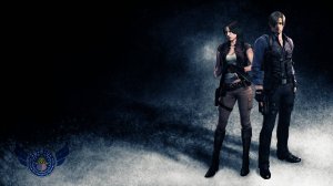 ХЕЛЕНА И ЛЕОН - Resident Evil 6 #4 ФИНАЛ