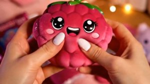 ASMR & Toy Unboxing