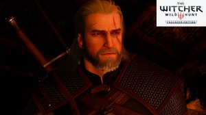 Ведьмак 3 - улучшенное издание с ультра т.л. на RTX 5080 в 2К. Часть 2