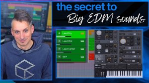 Studio One Pro 7: What's Secret to Huge EDM Sounds?