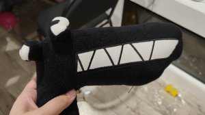 игрушки буквы алфавита лор