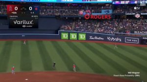 Angels vs. Blue Jays Game Highlights (7/4/25) | MLB Highlights
