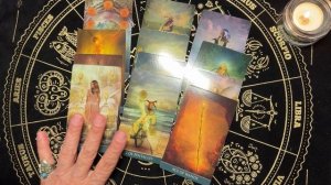 ❗️🔥Что станет для ВАС неожиданностью в этом месяце ⁉️