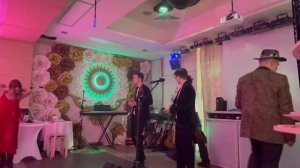 🎪 ABBA на балалайках!