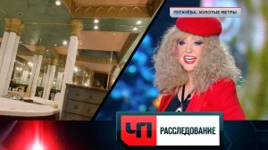 ЧП расследование Пугачева золотые метры 05.07.2025 смотреть онлайн