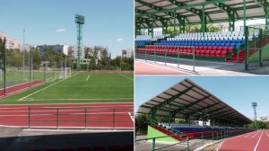 ⚡️«Акценты на Первом»! ⚡️