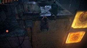 Uncharted Legacy of Thieves начало