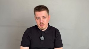 Видеовизитка