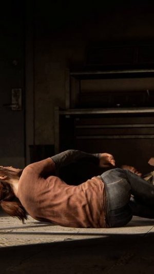 Вот почему The Last of Us — это не игра, а шедевр