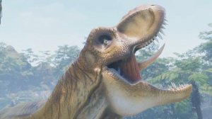 DinoChronicles: Топ-10 самых крупных хищников мезозоя