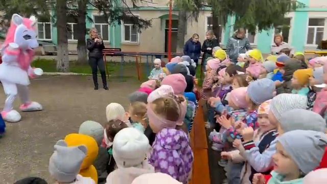 детки