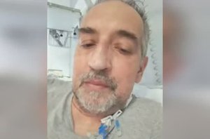 Умер Журналист и ведущий Радиостанции «Комсомольская правда» Михаил Антонов