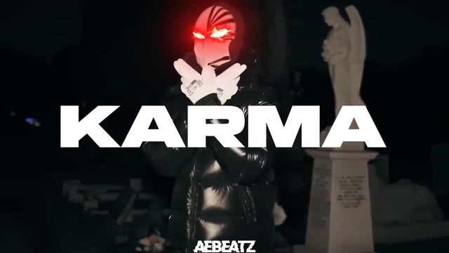 [FREE+FLP] UK Drill Type Beat x NY Drill Type Beat Karma _ Drill Type Beat Instrumental 2025 смотреть онлайн