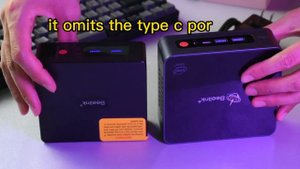 Beelink Mini S: обзор и сравнение, разбор мини пк