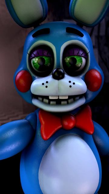 [FNAF SFM] Той Бонни получил ОГРОМНУЮ СИЛУ (Влог 1) смотреть онлайн