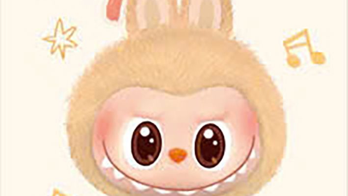 распаковка лабубу ❤️🩹🤍 смотреть онлайн