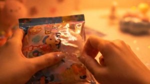 Squishy Bliss | ASMR & Toy Unboxing