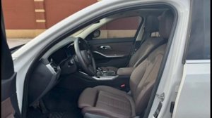 BMW 3 серии 325Li  M Sport 
Год: 2021/05
Двигатель: 2.0 л  184 л.с. 
Привод: передний