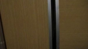 Модернизированный лифт КМЗ с ПЛ-2309 под. №2 @ М.О. г. Подольск, ул. Юбилейная, д. 26-2 (64)