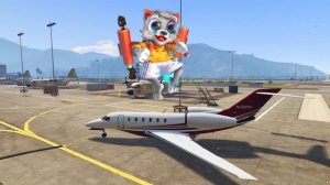 Flazin24 ЧАСА В САМОЛЁТЕ ЧЕЛЛЕНДЖ В ГТА 5 ! - ЧЕЛЛЕНДЖИ В GTA 5