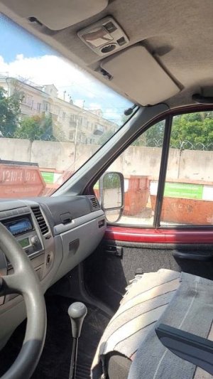 14. Продаю ГАЗ Соболь 2752 2013 гв, дизель.