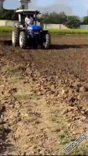 traktor