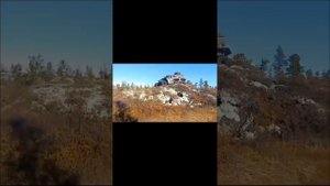 Операция "Черта"