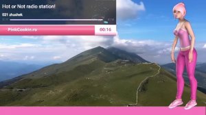 PinkCookieTV музыкальное креативное ТВ #05.07.2025