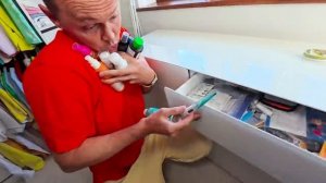 Miss Katy • Мисс Кейт - Уезжаю в лагерь