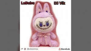 Labubu Dance Craze 2025 - DJ Vik