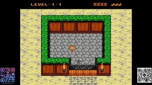 🎮 Evercade — Indie Heroes Collection 4! [На русском]