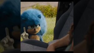 соник эдит ч. 5