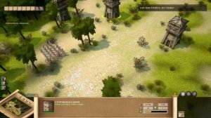 Прохождение Praetorians. (Глава III)Третья обучающая.