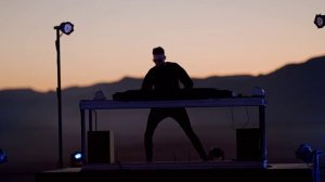 Nico Parga - Seasons