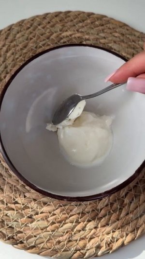 Быстрый салат на ужин