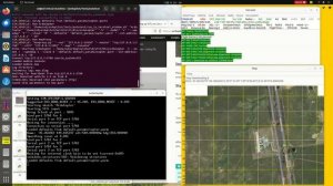 Полная настройка SLAM с использованием ROS 2 и ArduPilot SITL в Gazebo Garden на Ubuntu 22.04 LTS